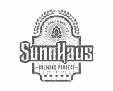 https://www.logocontest.com/public/logoimage/1605820905SunnHaus Brewing Project Logo 7.jpg